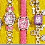 Hello Kitty Watches